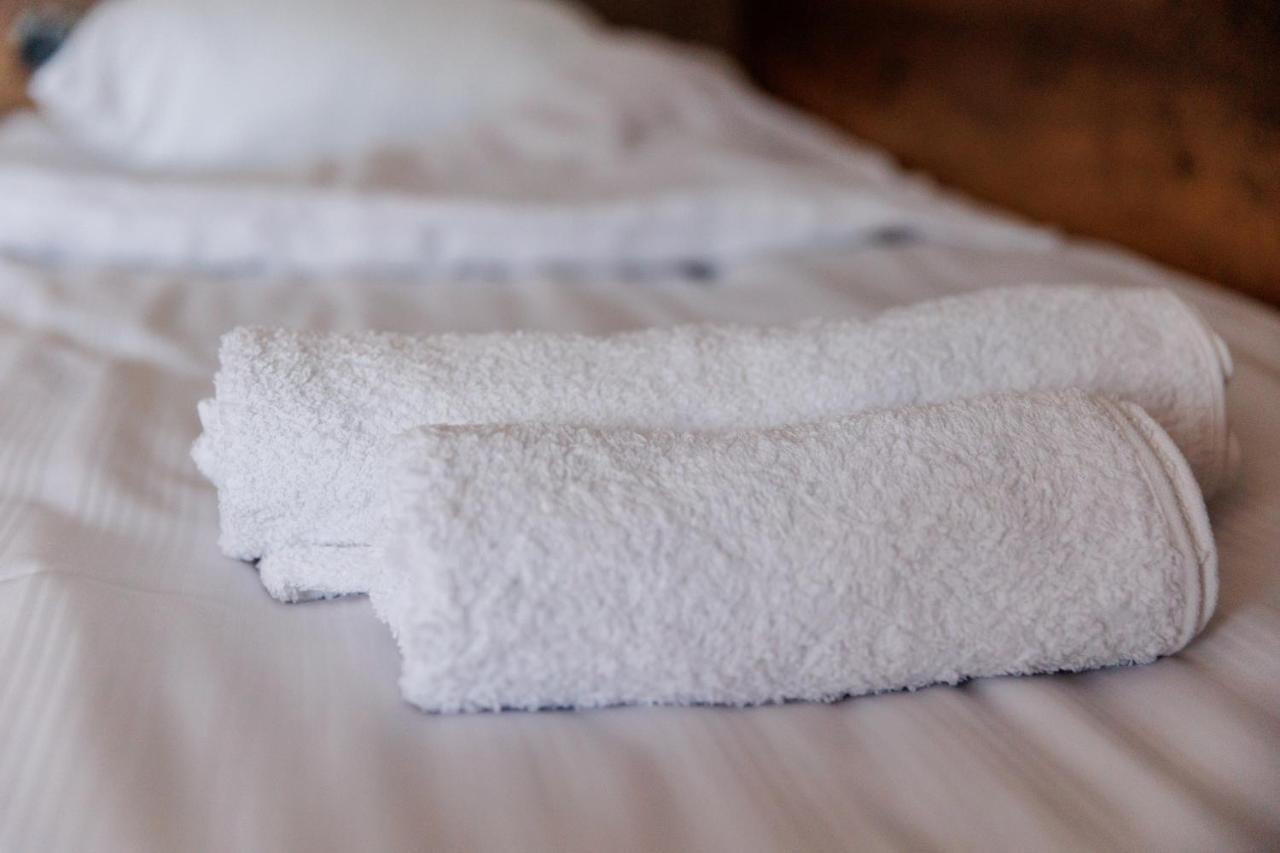 Kollar D Guest House - Prenociste Rooms Subotica Luaran gambar