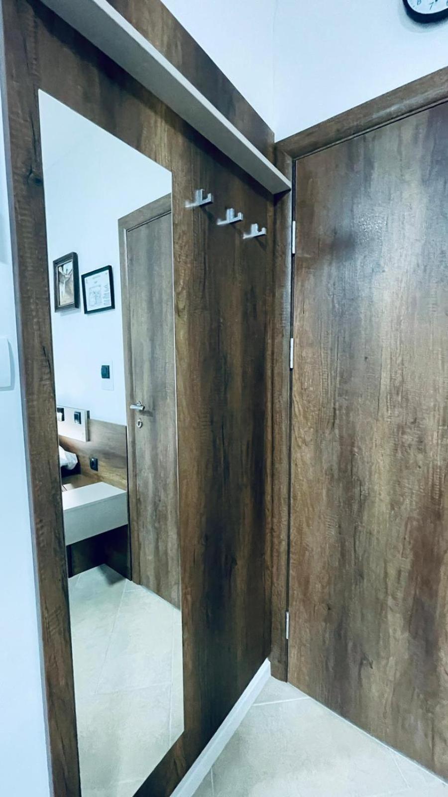 Kollar D Guest House - Prenociste Rooms Subotica Luaran gambar