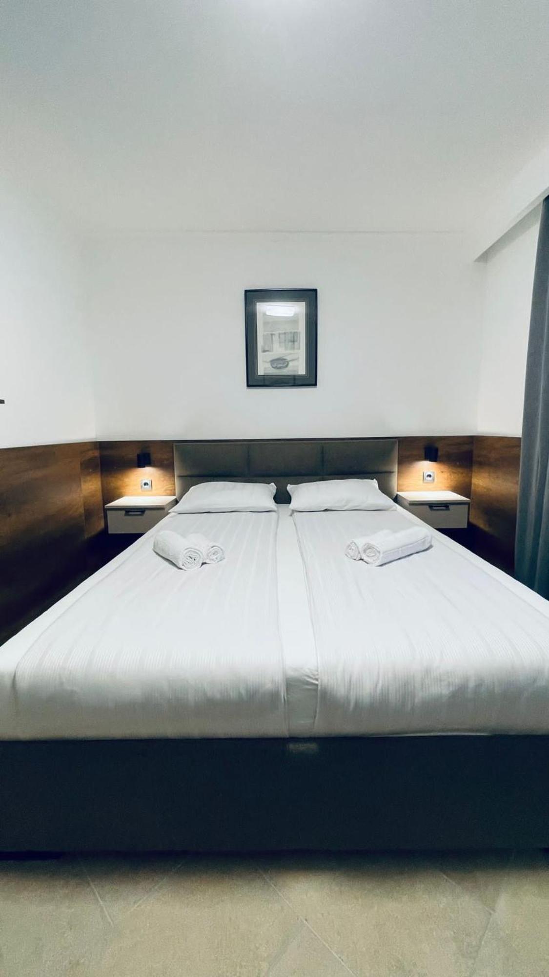 Kollar D Guest House - Prenociste Rooms Subotica Luaran gambar