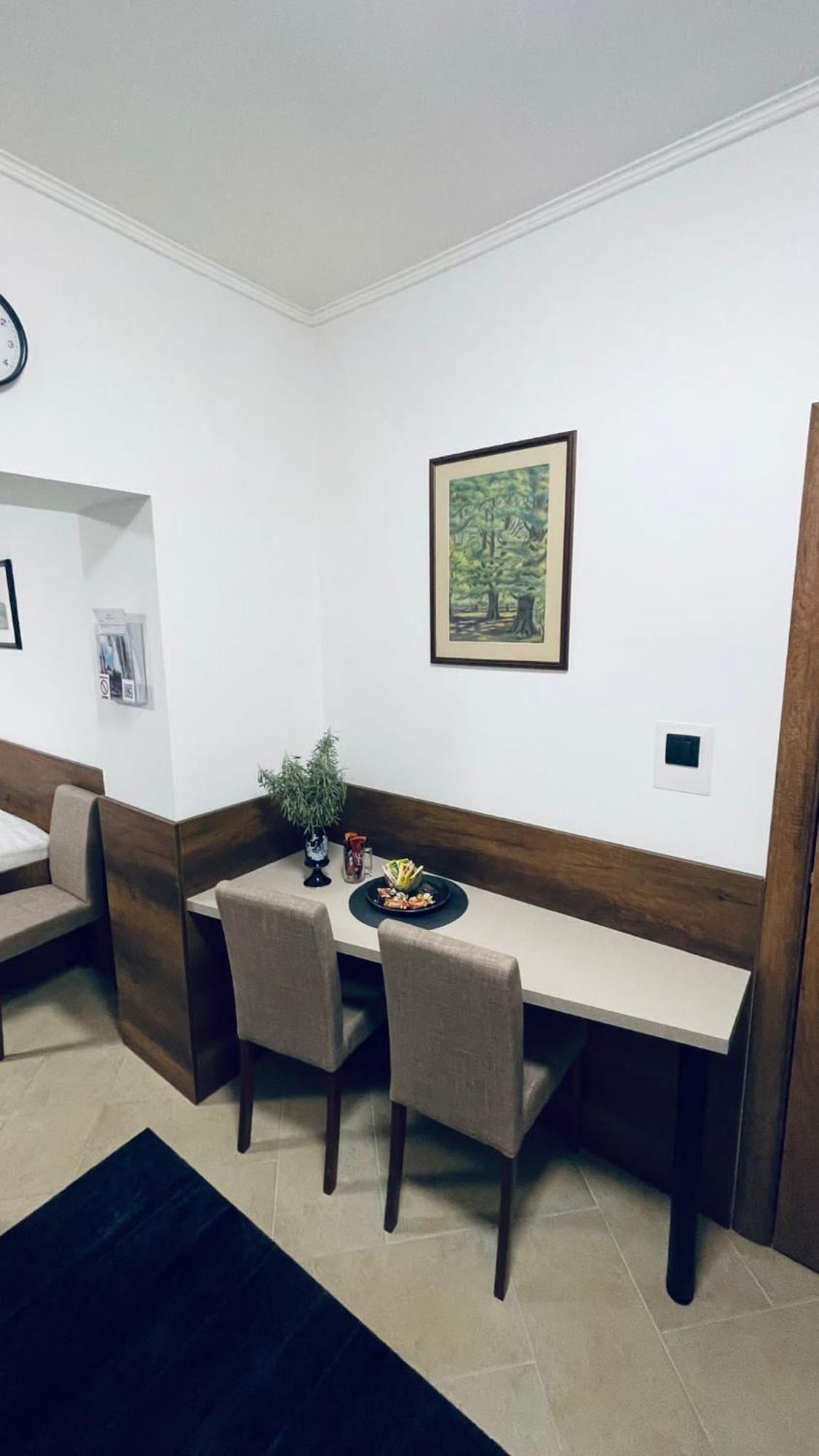 Kollar D Guest House - Prenociste Rooms Subotica Luaran gambar