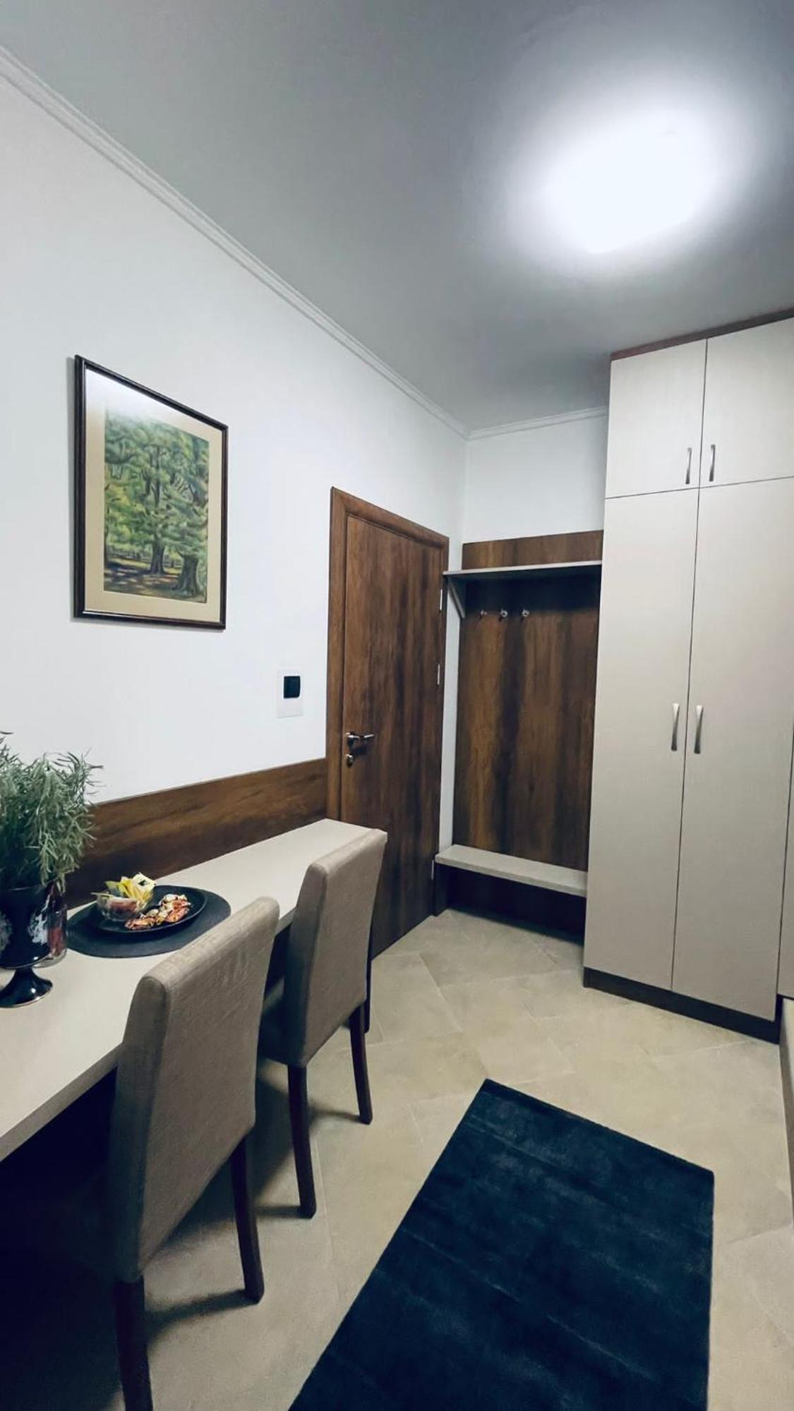 Kollar D Guest House - Prenociste Rooms Subotica Luaran gambar