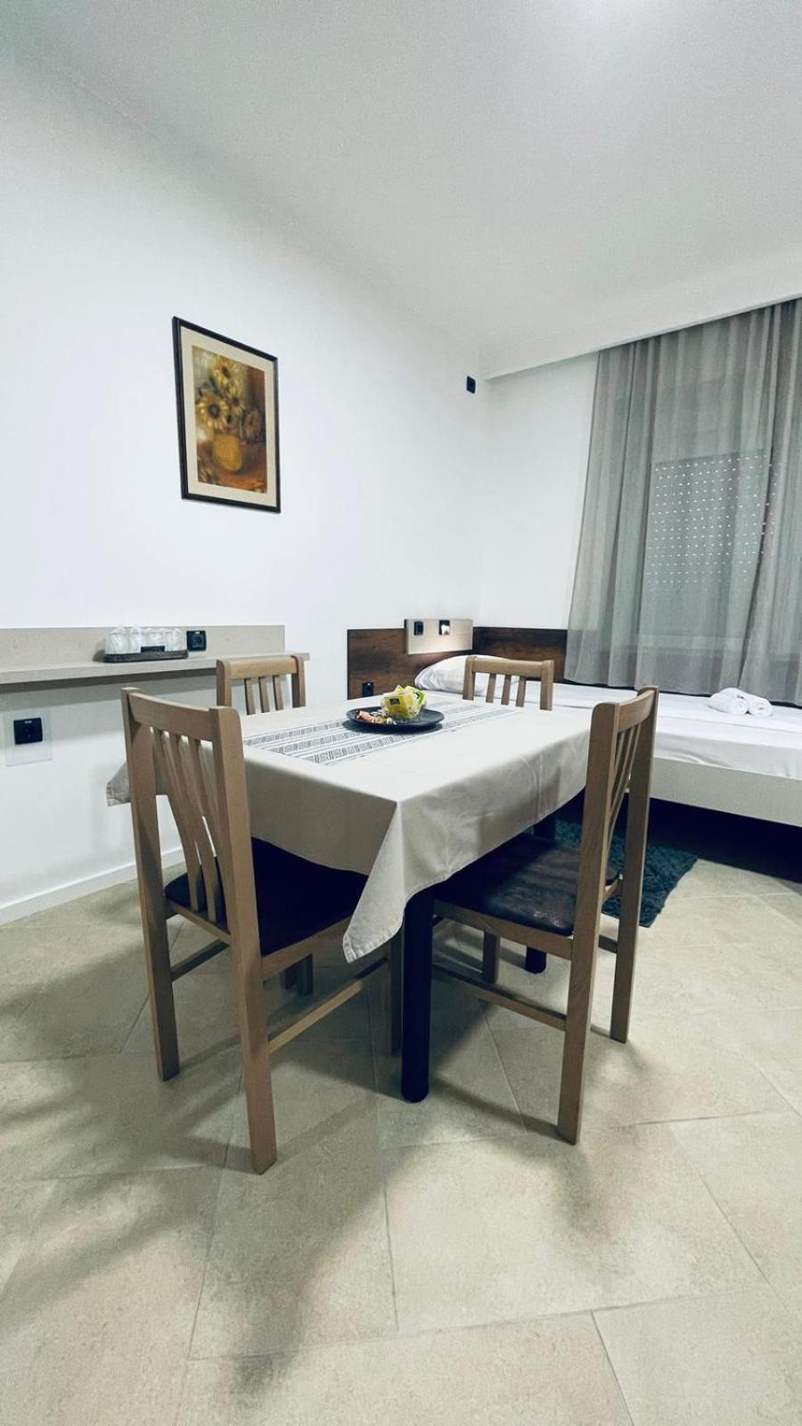 Kollar D Guest House - Prenociste Rooms Subotica Luaran gambar