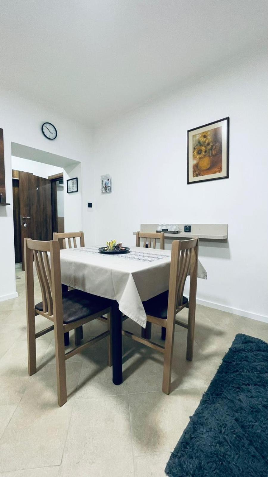 Kollar D Guest House - Prenociste Rooms Subotica Luaran gambar
