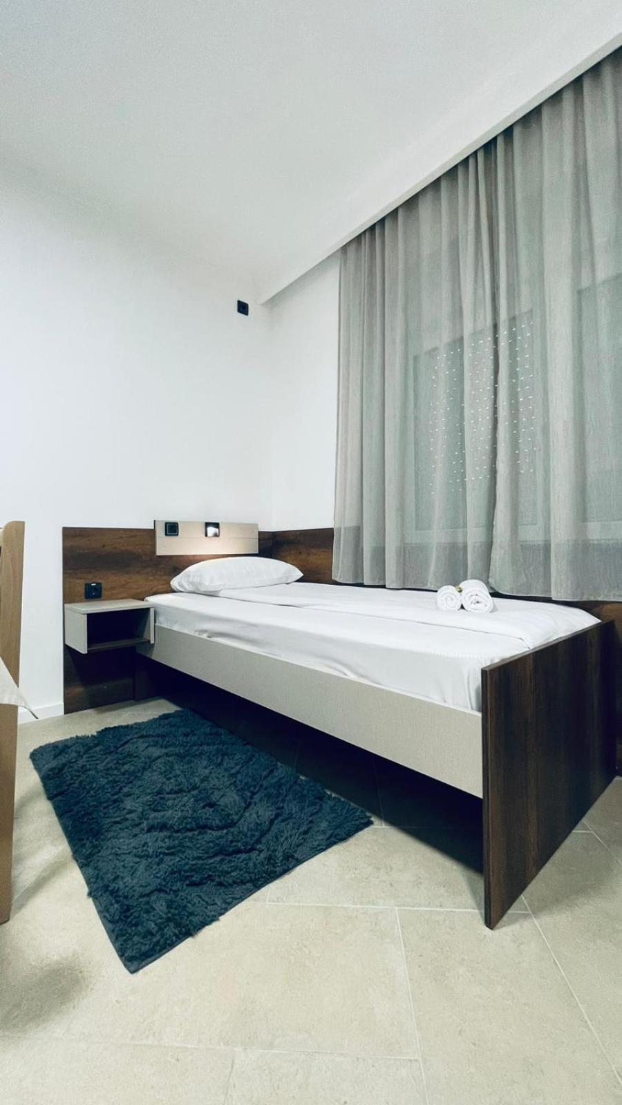 Kollar D Guest House - Prenociste Rooms Subotica Luaran gambar